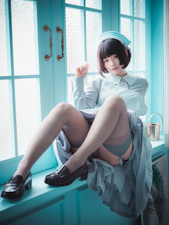 DJAWA Photo – Mimmi (밈미) – St. Esther