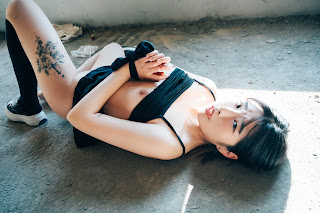[Loozy] Sonson (손손) – Mechakucha
