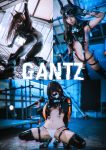 [DJAWA] Maruemon - Gantz