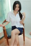 IESS异思趣向 SXJ No.1880 Tu Tu