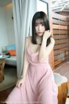 HuaYan Vol.062 绯月樱-Cherry