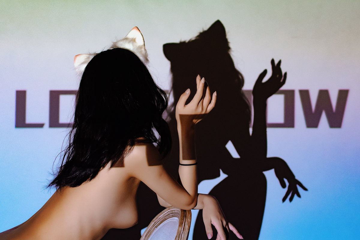 Longshow Photography – 唯美色情写真集 Part06 (62P)