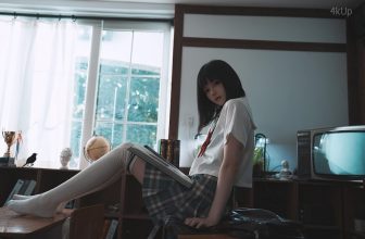 Coser@桜桃喵 教室死库水