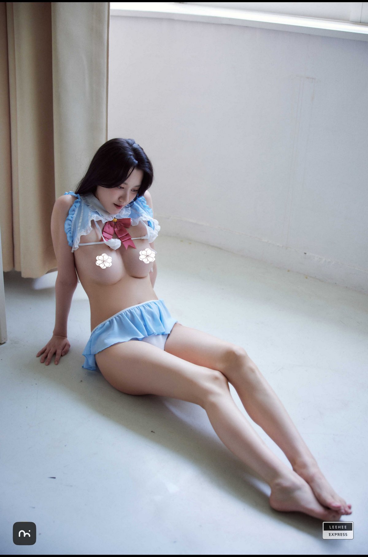 LE LEDB-107 Nara 나라