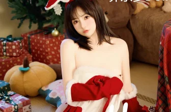 [XIUREN秀人網]2024.12.25 Vol.9656 養樂多Doll 完整版無水印寫真[53P]