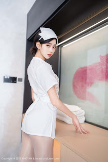 XingYan Vol.371 时安安