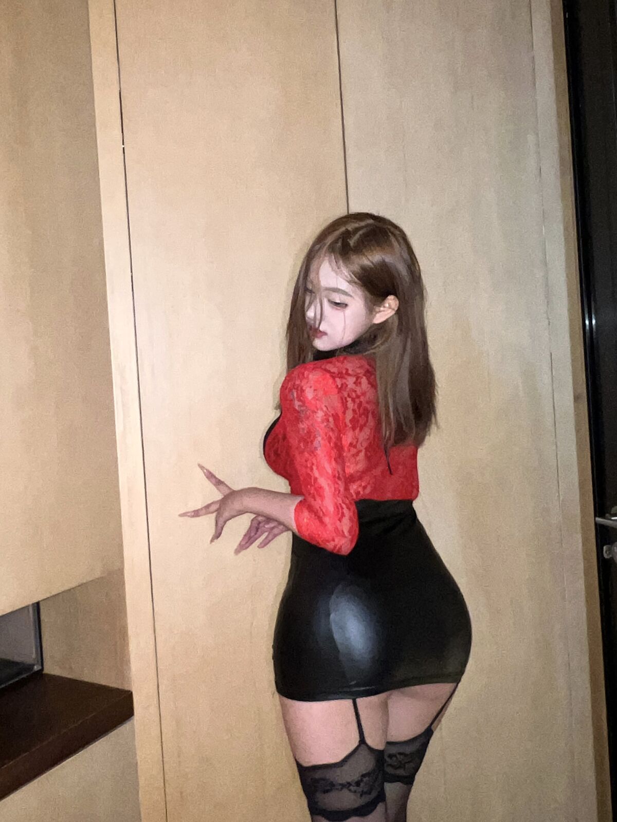Xiao U You You Zi 小u优优子 – 2023 Collection Part05 (62P)