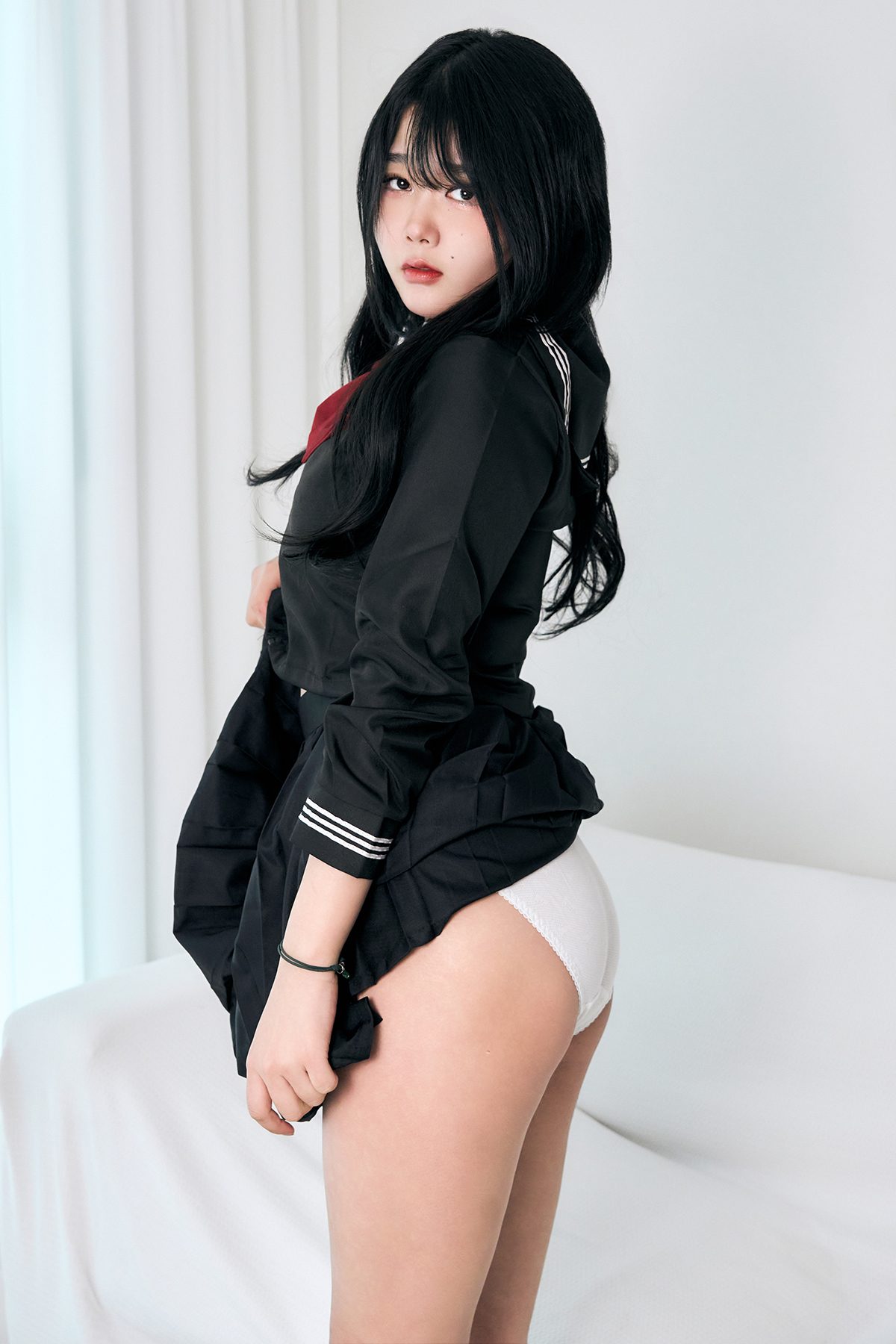 UMIZINE Zia 지아 – Vol.03 Part1