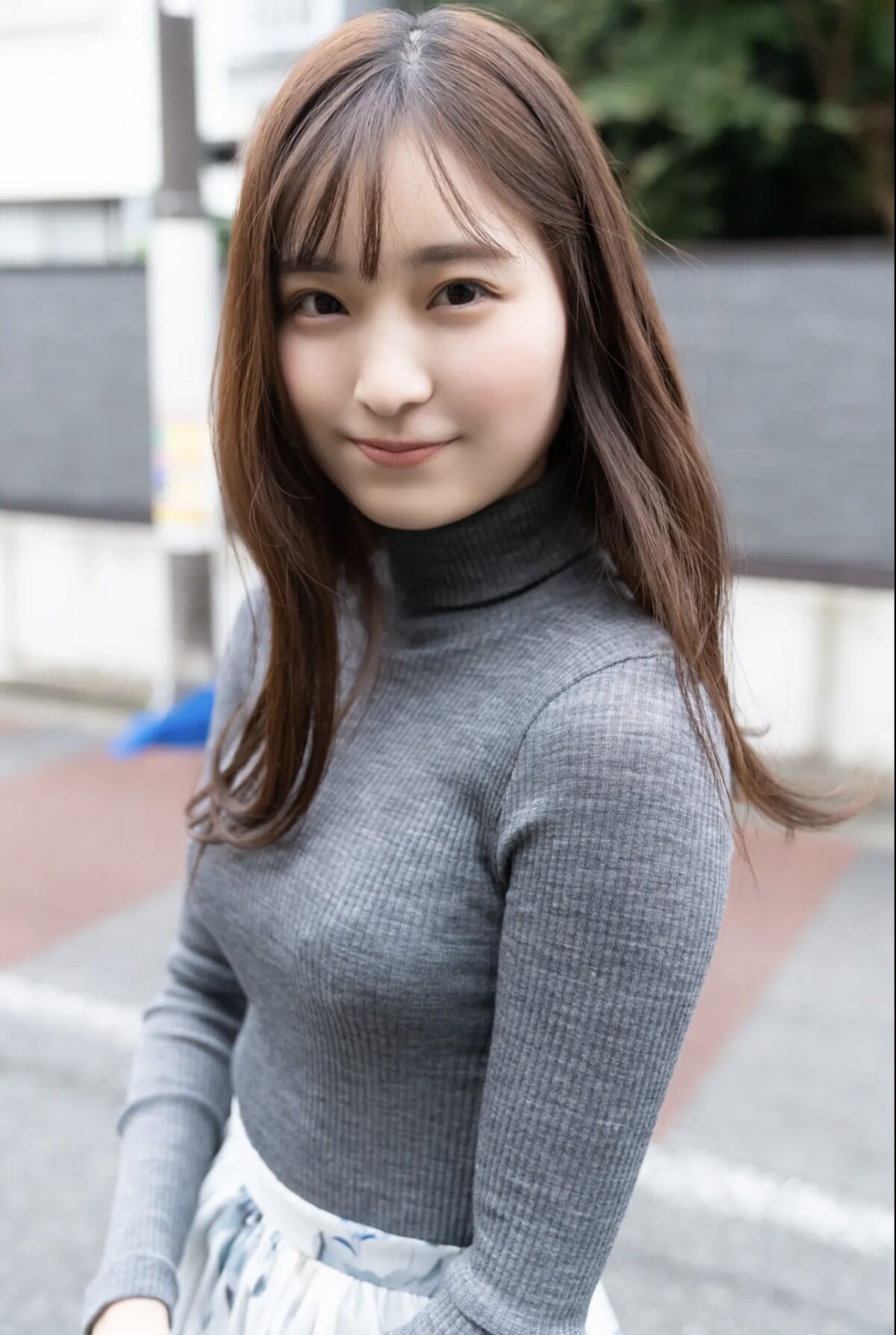 JP Airi Saito 斎藤愛莉 – カレシ目線 Vol.2 Part2