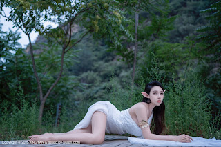 XingYan Vol.314 清妙