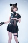 Coser@清水由乃 喵武