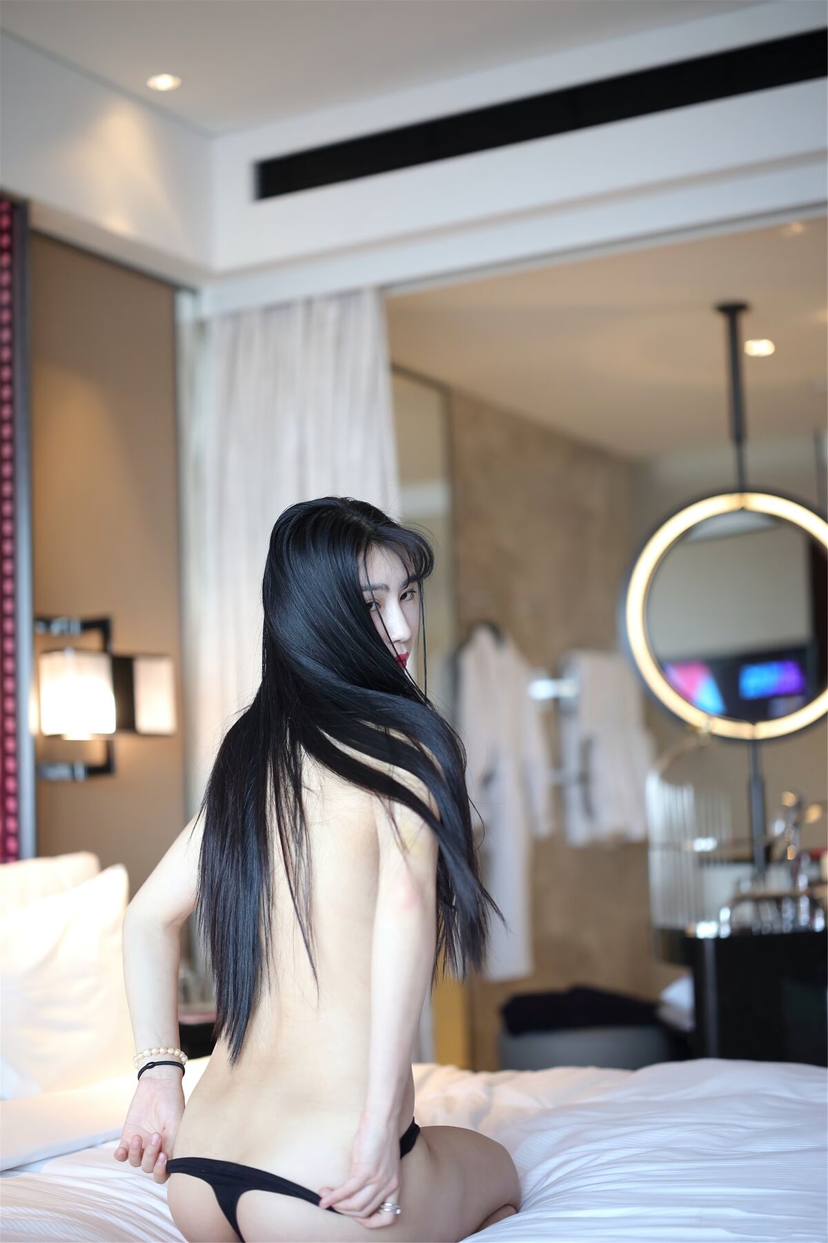 Nozomi Takeshi-sha 希威社 Photography – 未流出原版 唯美摄影 Vol.004 (77P)
