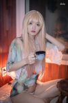 [BLUECAKE] Jeong Jenny (정제니) My Darling (RED.Ver)