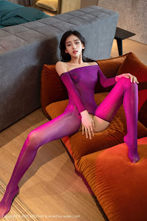 XingYan Vol.363 时安安