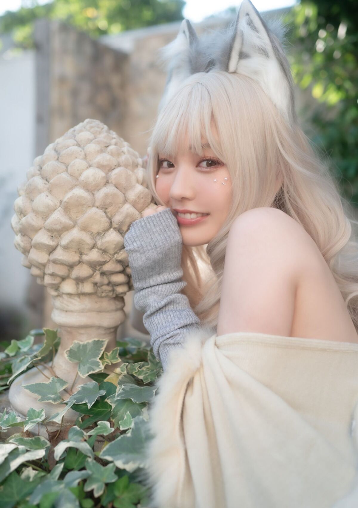 JP Mio Ishikawa 石川澪 – Count sheep (71P)