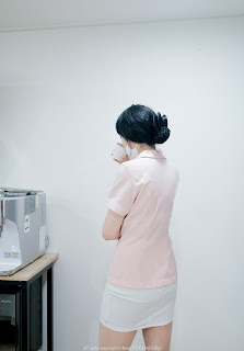 [LIKEY] Aram (아람) – A Urologist Nurse