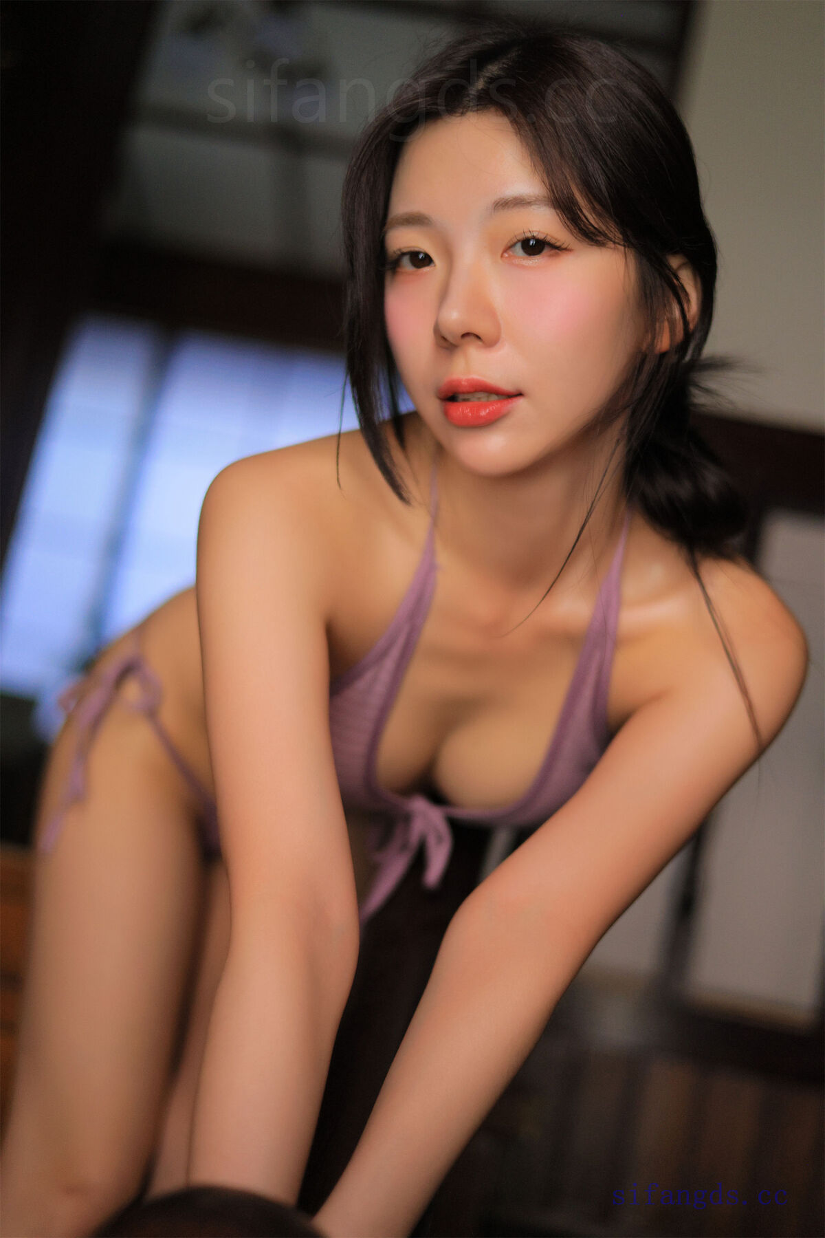 쏘블리 @leeesovely – Latest VIP Works In 2024 September Ep.01 Part1