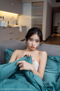 XingYan Vol.353 时安安