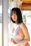 Miu Shirahama 白濱美兎, FRIDAYデジタル写真集 「ぎゅってして Vol.1」 Set.03