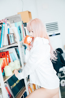 [Loozy] Taeri – Deviation (+S.Ver)