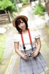 Ayumi Kimino きみと歩実, GiriGiri Idol Club 「キミと温泉小旅行」 Set.02