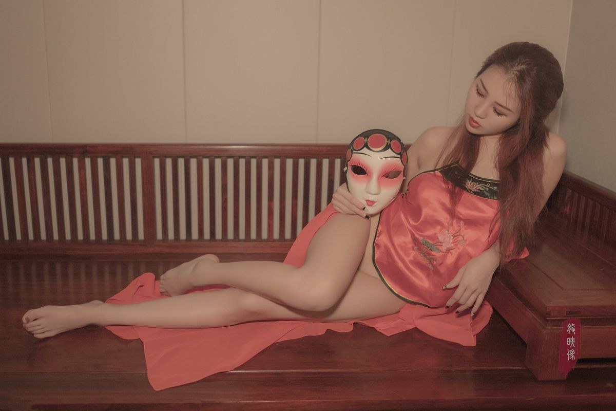 Longshow Photography – 唯美色情写真集 Part02 (63P)