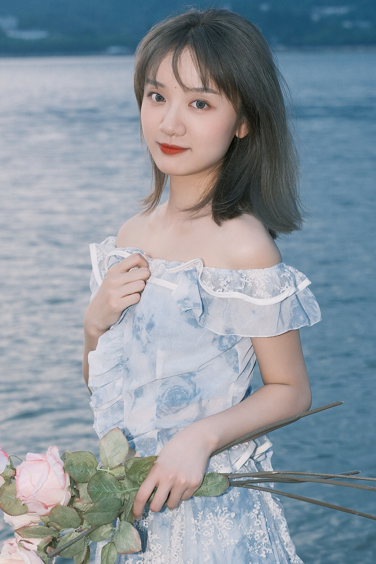 YiTuYu艺图语 Vol.8477 Mayilvu (23P)
