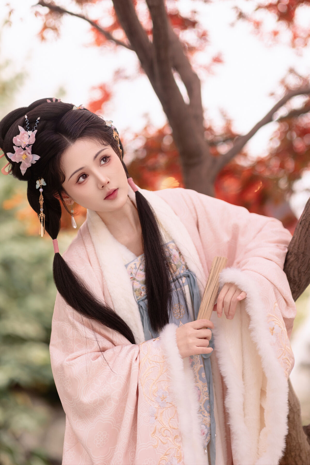 YiTuYu艺图语 Vol.8220 乔 (30P)