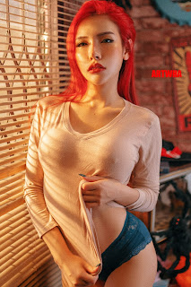 Artwha Desu – Photos P11