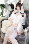 Coser@Atsuki あつき – Suite W-cute Original Fetish Rom Part4