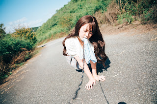 [Loozy] Mozzi (모찌) – Pee Dog Play