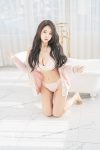 SAINT Photolife – Zzyuri (쮸리) Vol.20 Homebody