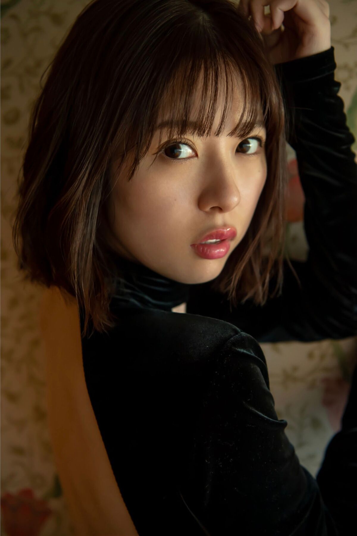 JP Rena Aoi あおいれな – NEMOPHILA グラビア写真集 (55P)