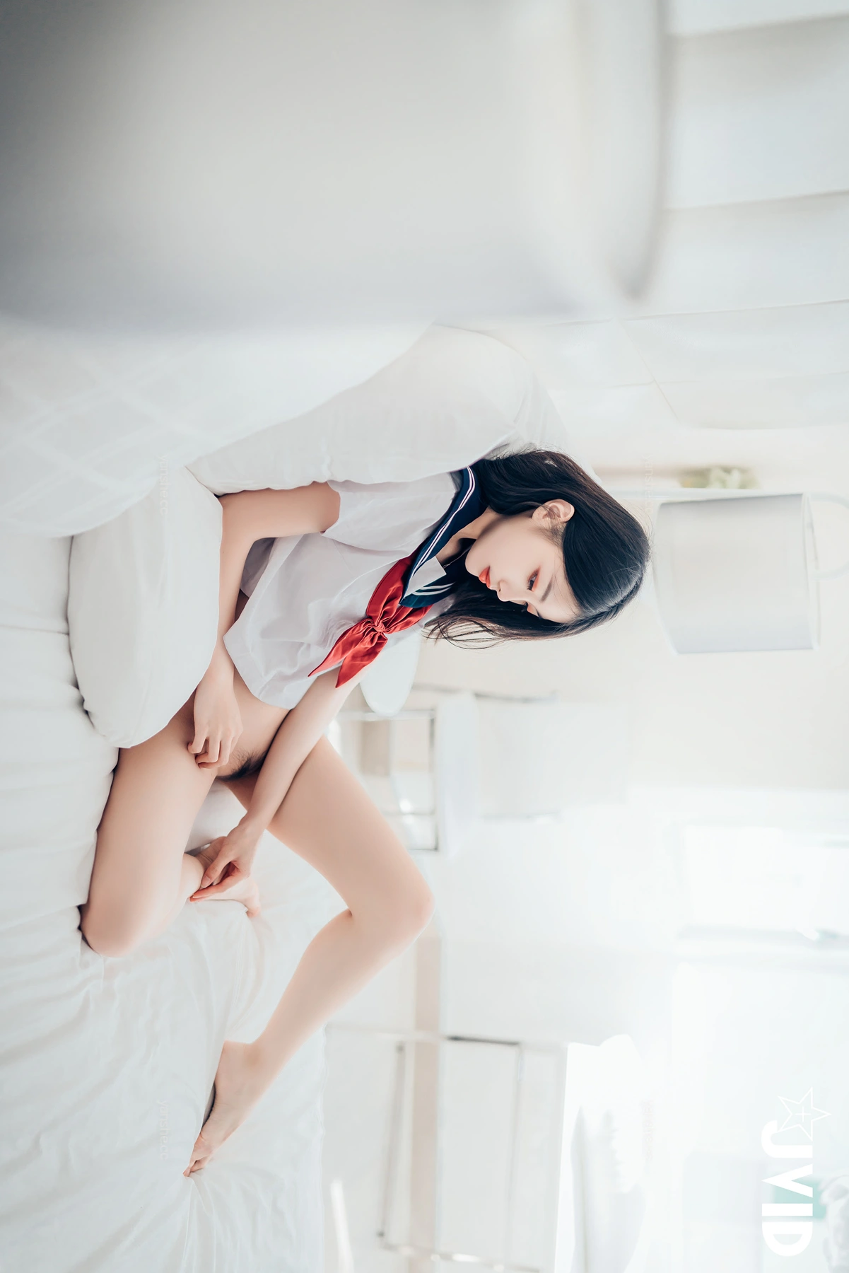 JVID 敏綺Miki 比賽限定尺度全裸無碼大突破