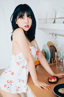 [Loozy] Song Hana – Oyatsu