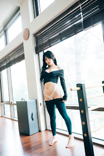 [Loozy] Zia (지아) – Pilates Instructor (Full.Ver)