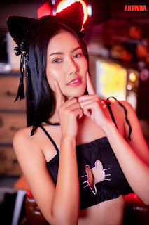 Artwha Desu – Photos P1