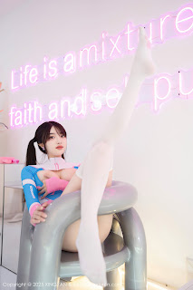 XingYan Vol347 白露lulu