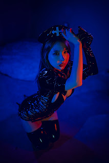 [LIKEY] Uhye (이유혜) – Happy Halloween
