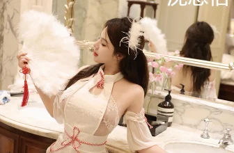 [XiuRen秀人網]2025.01.02 Vol.9698 沈思怡 完整版無水印寫真[61P]