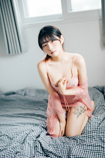 [Loozy] SonSon (손손) – Date at home (+S Ver)