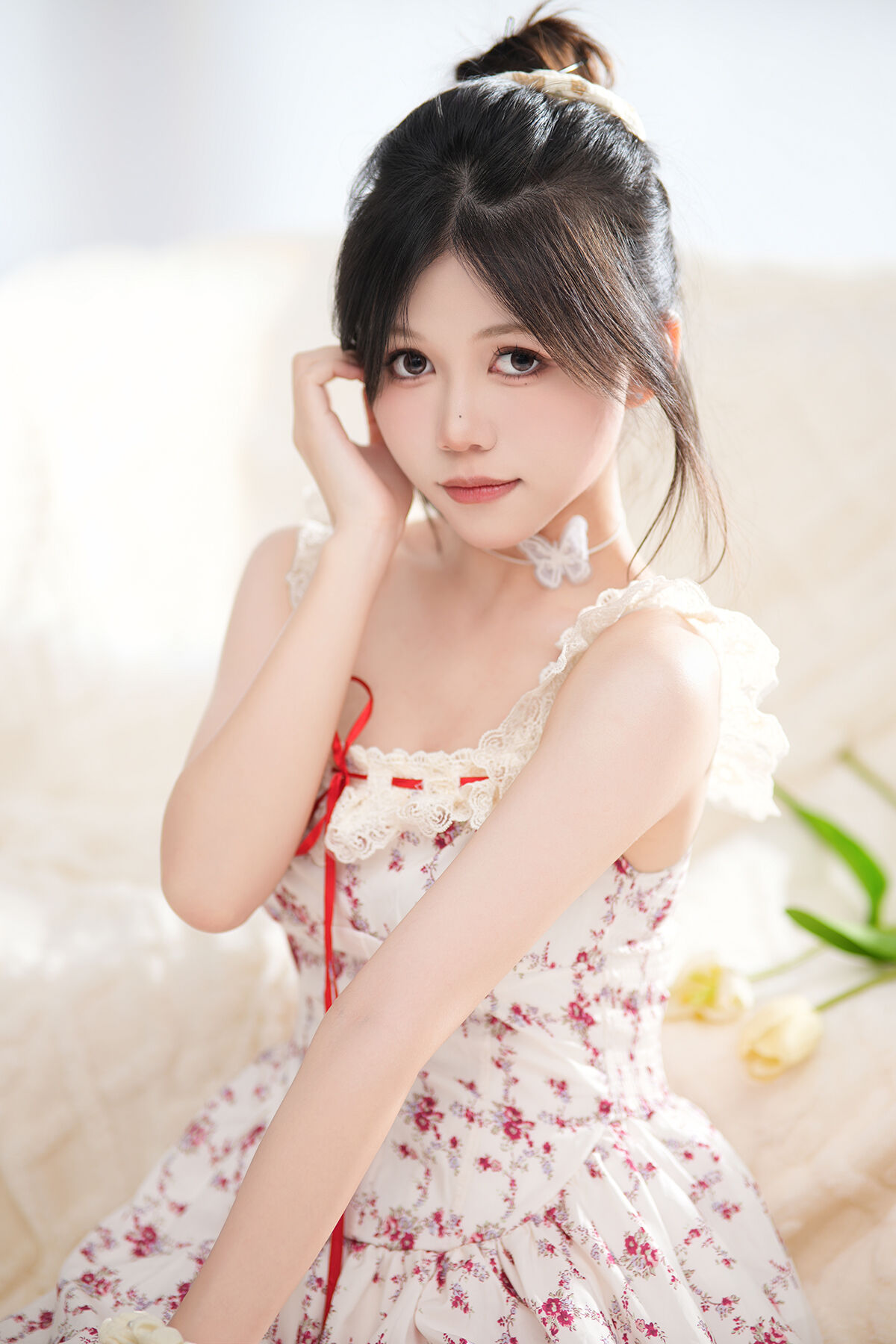 YiTuYu艺图语 Vol.8013 Xuan