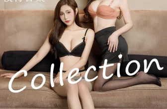 [IMiss愛蜜社系列]2020.04.03 Vol.456 模特合集 完整版無水印寫真[68P]