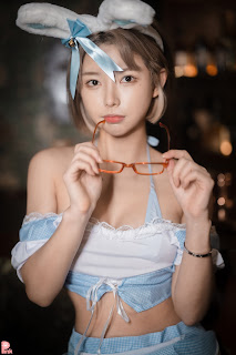 [PINK] U.Hwa (은유화) – Secret Present No.02