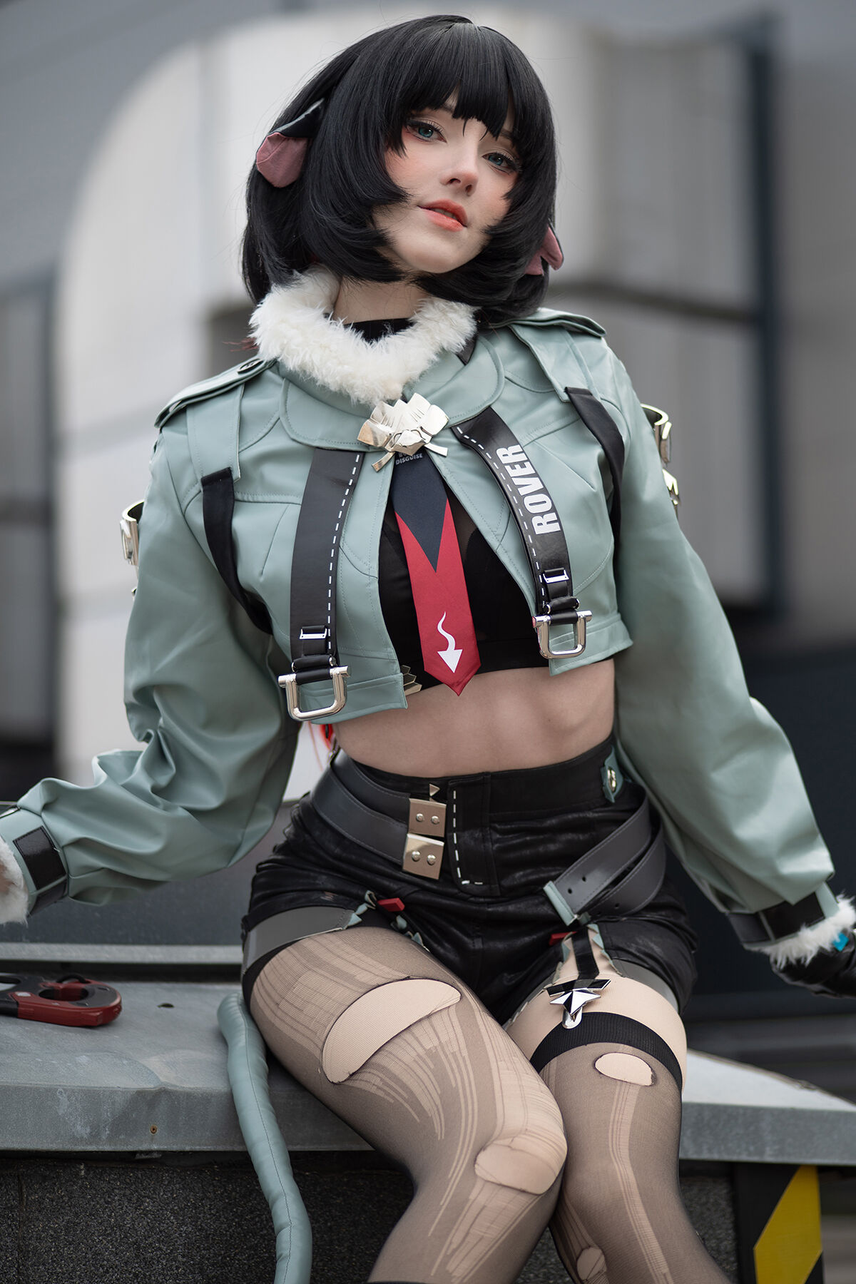 Coser@Candy Ball – Jane Doe
