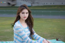 [她们印象] No.008 南希[2.34GB-104photos]