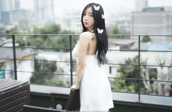 [PURE MEDIA] Vol.180 - Jia