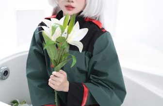 Coser@PoppaChan Miorine (The Gundam)