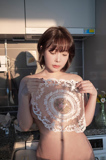 Kang In-kyung (강인경) – Heart Stealer