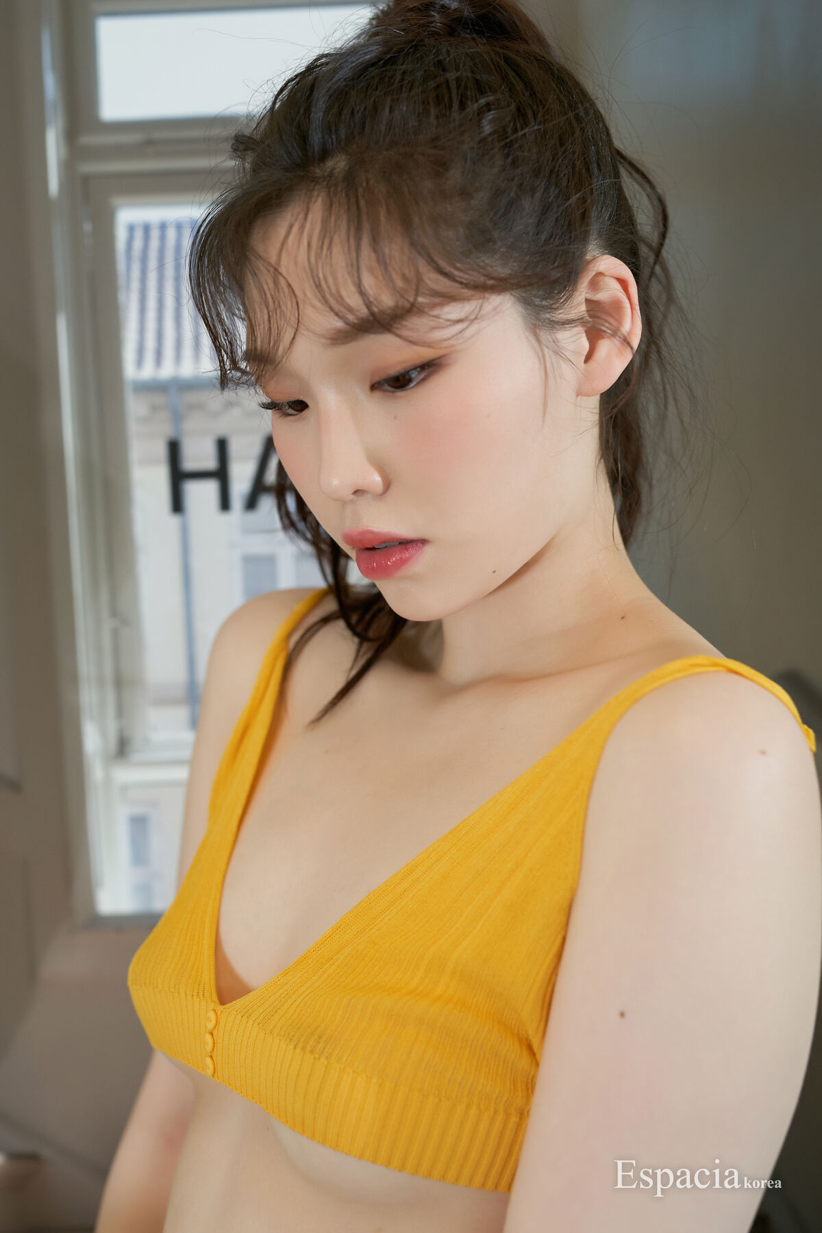 Espacia Korea EHC-042 HAYANGE